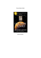 Lost Book Of Enki LBoE.pdf